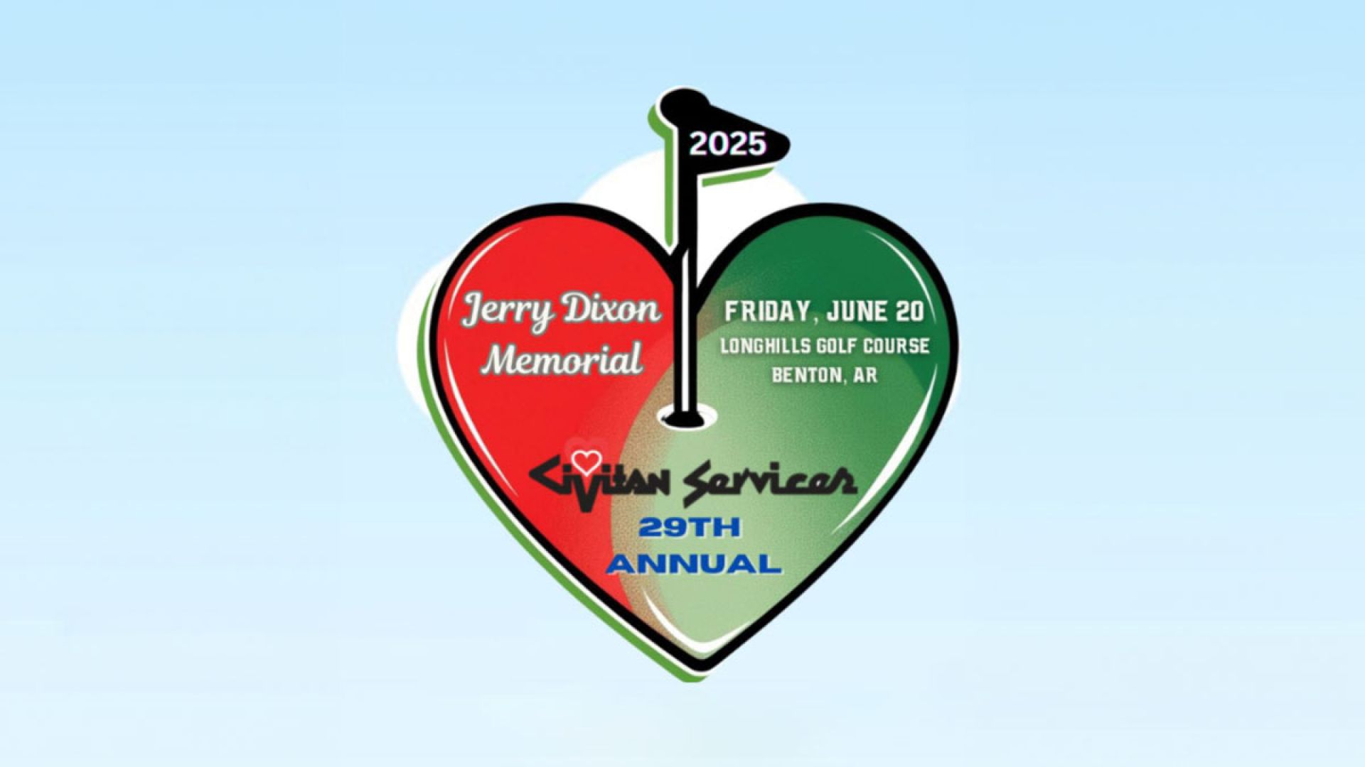 29th Annual Jerry Dixon Memorial Golf Tournament